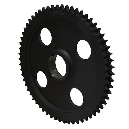 Martin (3020) Spk Roller Double Tb, D60CTB95 D60CTB95